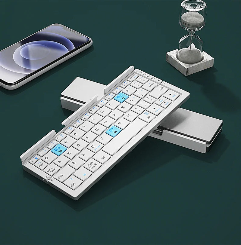 clavier portable bluetooth