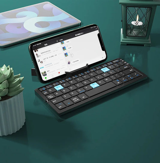 clavier portable bluetooth